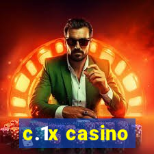 c.1x casino